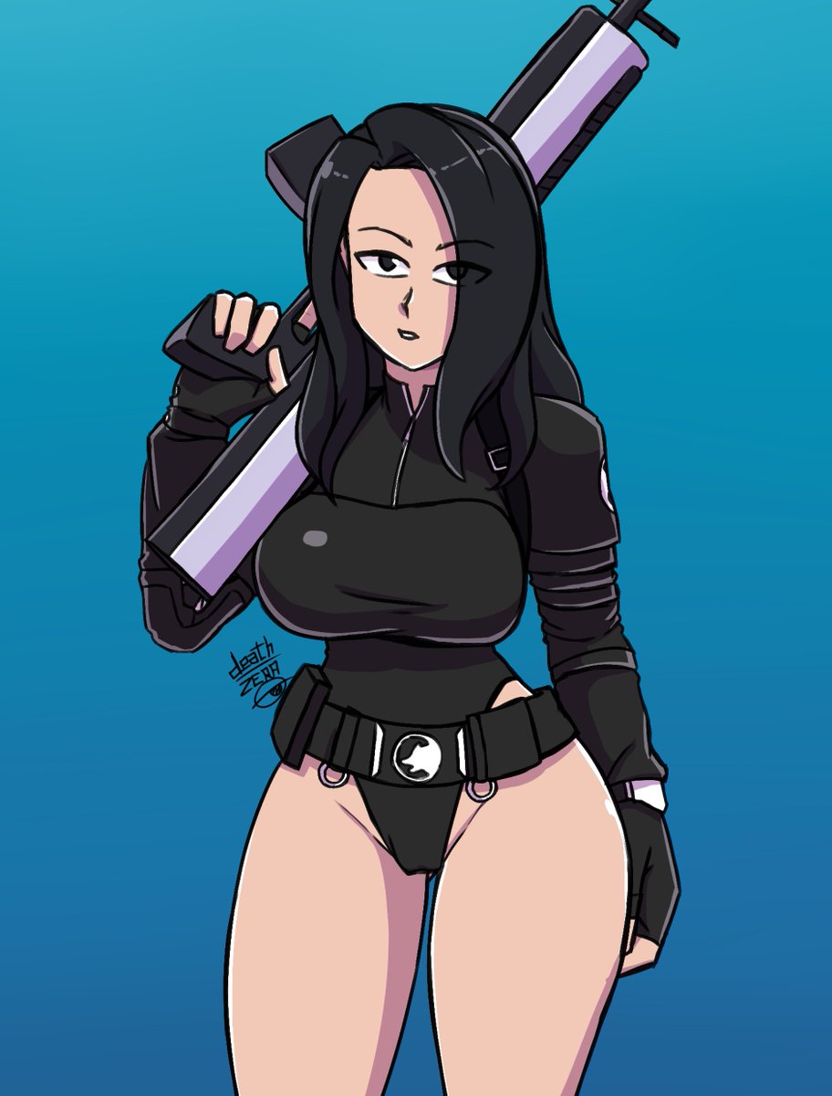 HaydeeGame's tweet photo. Part 3 but #Haydee2 #Haydee2Game Edition <3 !
The 4 images are done by @deathZERAreal
Source: https://t.co/DdAOZjt2cB https://t.co/EUp7XOe5aC