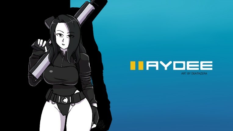 HaydeeGame's tweet photo. Part 3 but #Haydee2 #Haydee2Game Edition <3 !
The 4 images are done by @deathZERAreal
Source: https://t.co/DdAOZjt2cB https://t.co/EUp7XOe5aC