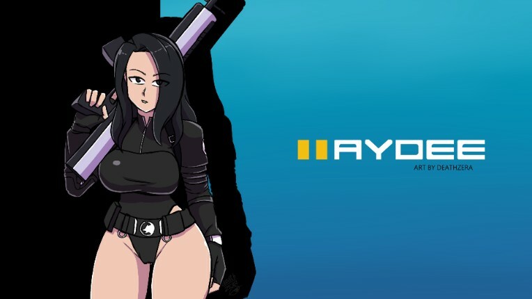 HaydeeGame's tweet photo. Part 3 but #Haydee2 #Haydee2Game Edition <3 !
The 4 images are done by @deathZERAreal
Source: https://t.co/DdAOZjt2cB https://t.co/EUp7XOe5aC