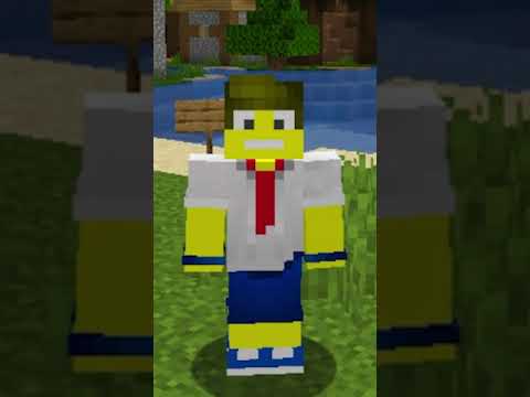 oMinecraftUnion's tweet image. Eae galera tudo bem, tudo legal?
Vem ver vídeo novo do @mprazor!

📹 ・ ​Título:​ SEU NOME TA ESCRITO NESSE VÍDEO ! - MINECRAFT #shorts

🔗 ・ ​Link:​ youtube.com/watch?v=F3UOvJ…