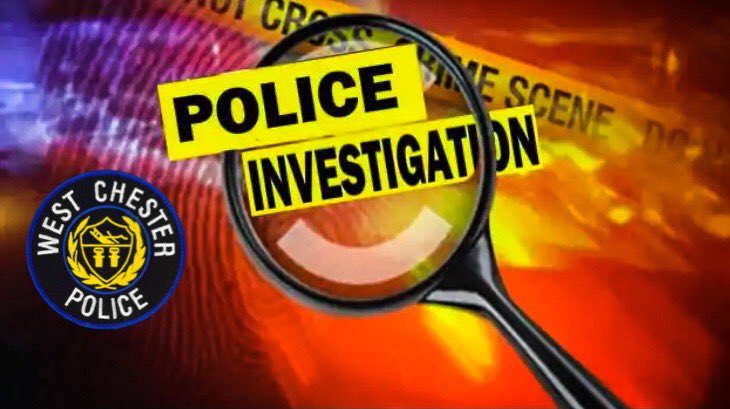 Stolen Vehicle and theft from vehicle investigation. 

facebook.com/10005475886795…