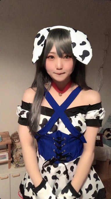コスプレイヤーまるすけのTwitter画像11