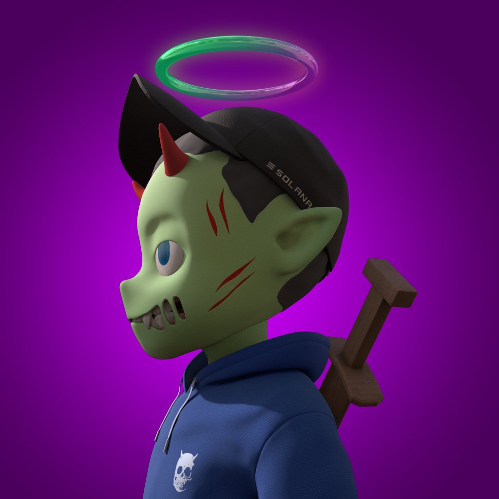 theHellionsNFT's tweet photo. Another community member has chosen to donate a Hellion NFT for a giveaway! Our community is DEADSET on spreading the word about Hellions throughout CT! ❤️

To enter: 
✅Follow @theHellionsNFT and @Tomathino1 
✅Like+Retweet
✅Tag 2 friends

Winner will be chosen in 48 hours!! https://t.co/hhRJkvhP8W