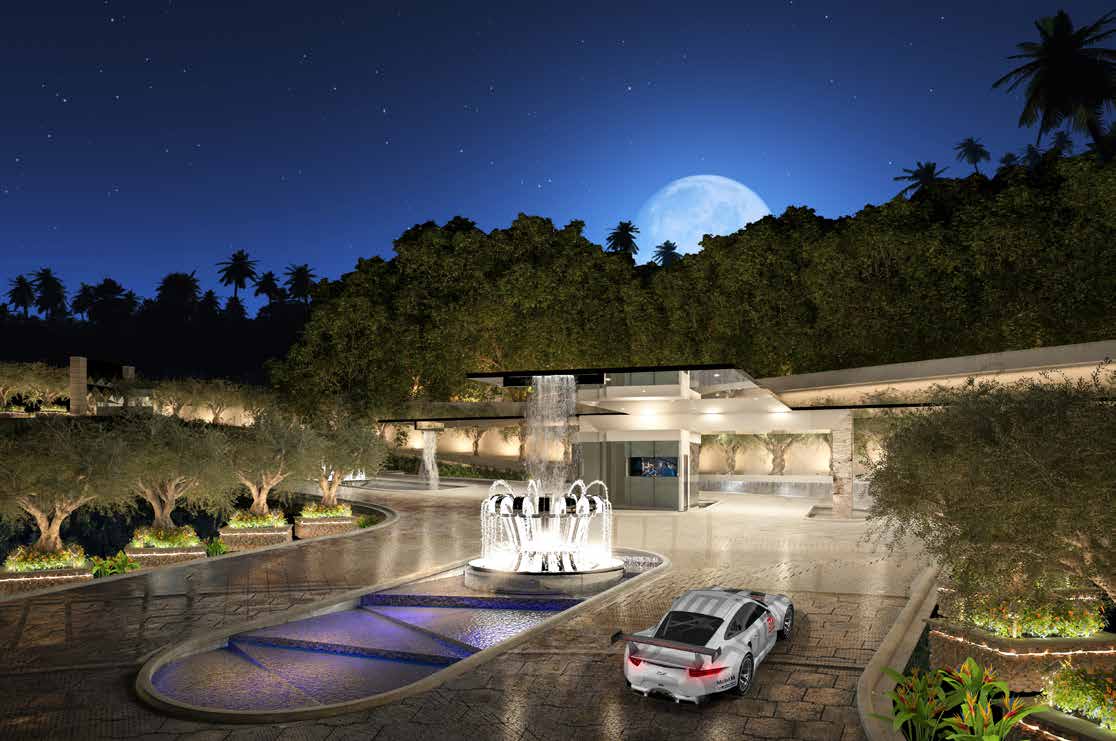 Extraordinary Beverly hills residence currently listed for a cool $250 million

Check out this estate that is to be listed in the featured article "California Dreaming": preferredmagazine.ca/california-dre…

#realestate #realtor #housing #californiahomes #milliondollarhomes