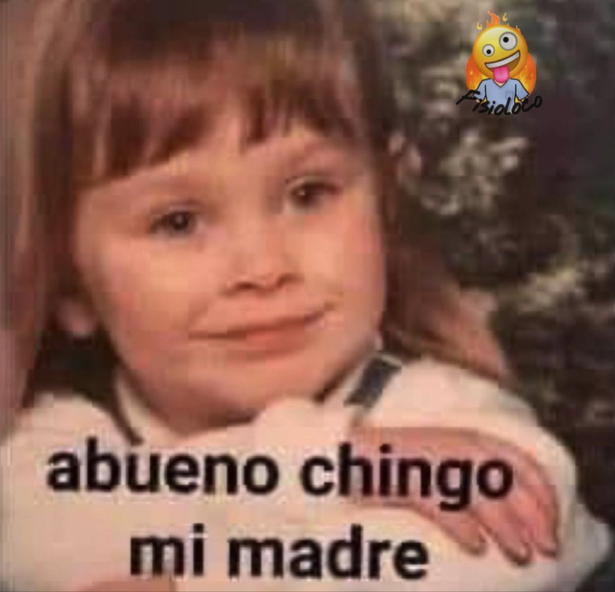 Cuando le preguntas a tu Px que si como se ha sentido y te responde: “Muy bien Gracias a Dios🥰”