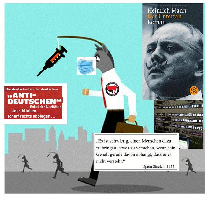 PParzival's tweet photo. @ncount3r @satisfymysoul93 @Alice_Weidel So eine Rede hätte ich mir von der Linkspartei, den Grünen, der sPD oder FDP gewünscht, aber die sind schon zu tief im Hintern der herrschenden Klasse, ihrer Pharma und Futtertröge versunken? 
https://t.co/INst5EhhUS