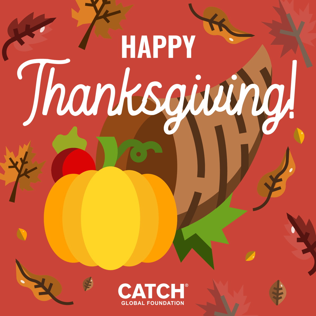 CATCHhealth's tweet photo. Happy #Thanksgiving #CATCHCommunity! We are thankful to have such a great community & team working together to bring #WholeChild health to schools everywhere! Our work is never done, but these are times to reflect and say thanks to everyone for helping us get to where we are now! https://t.co/rVwcNrTOvq