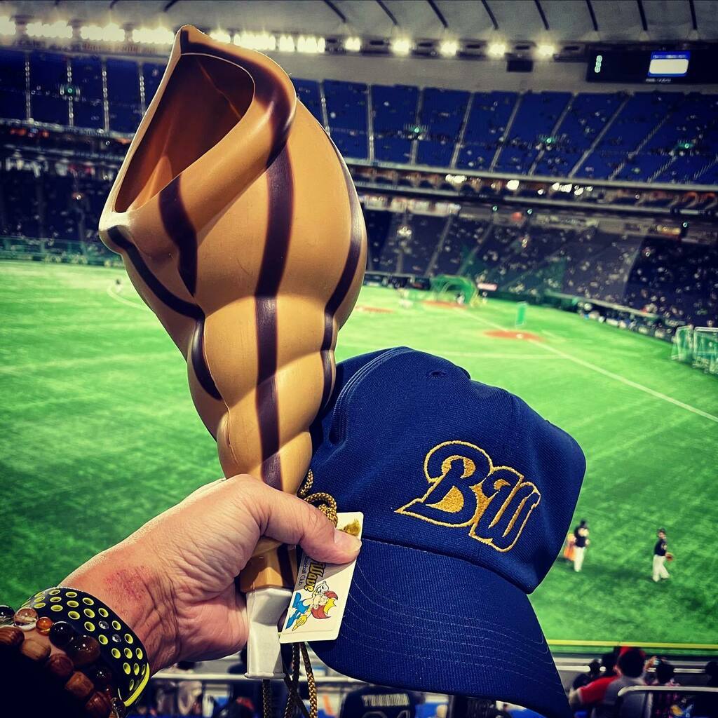 Parabolica128's tweet photo. 25年の封印を解く
I unsealed it for 25 years
でもヤラレター😵
#orixbuffaloes #orixbluewave #オリックスバファローズ #bs2021 #日本シリーズ #日本シリーズ2021 #buffaloes #全員で勝つ https://t.co/rIu5FfZgiD https://t.co/O4TYvfN088