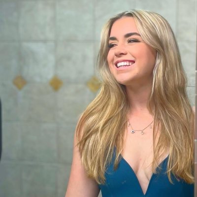 Brianna Gloeckner tweet media