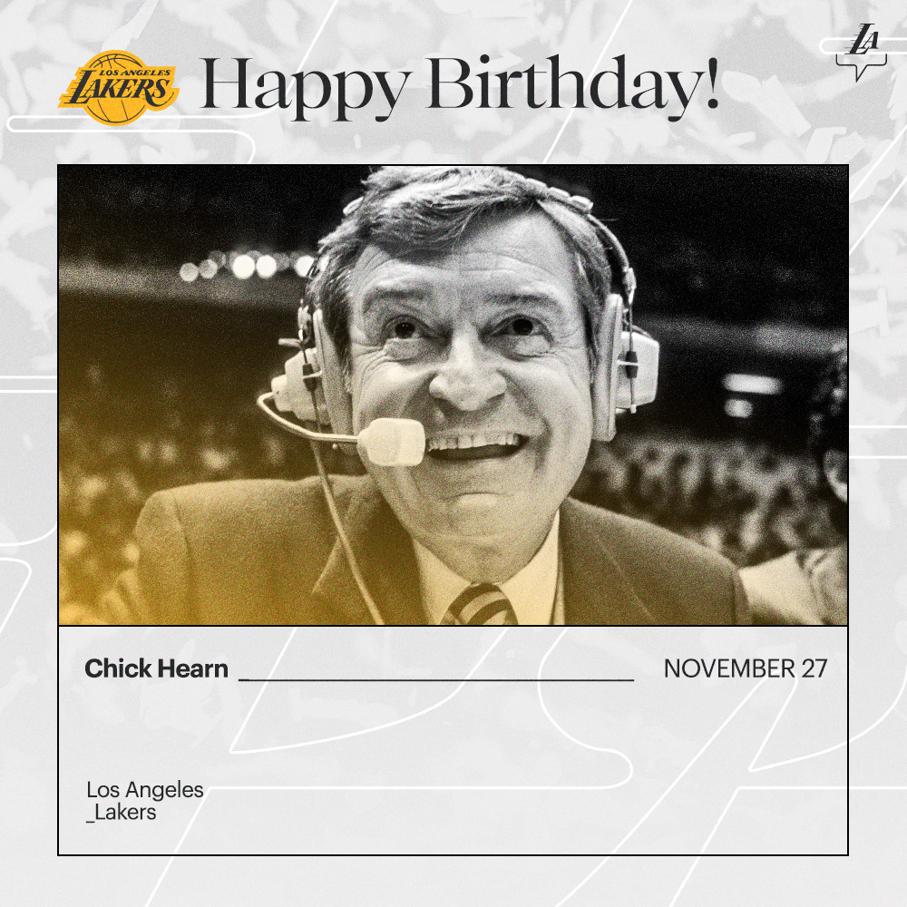 Los Angeles Lakers tweet media