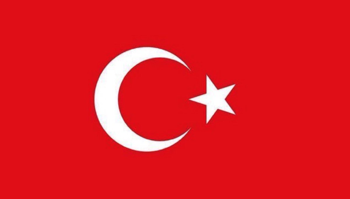 Barış Pınarı Harekat Bölgesi’nde meydana gelen silah kazası sonucu şehit olan Piyade Binbaşı Mete YILDIRIM’a Allah’tan rahmet, yakınlarına ve Aziz Milletimize başsağlığı diliyoruz.