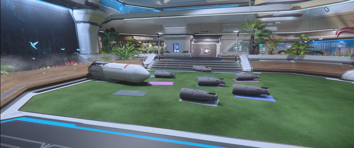 Star Citizen tweet media