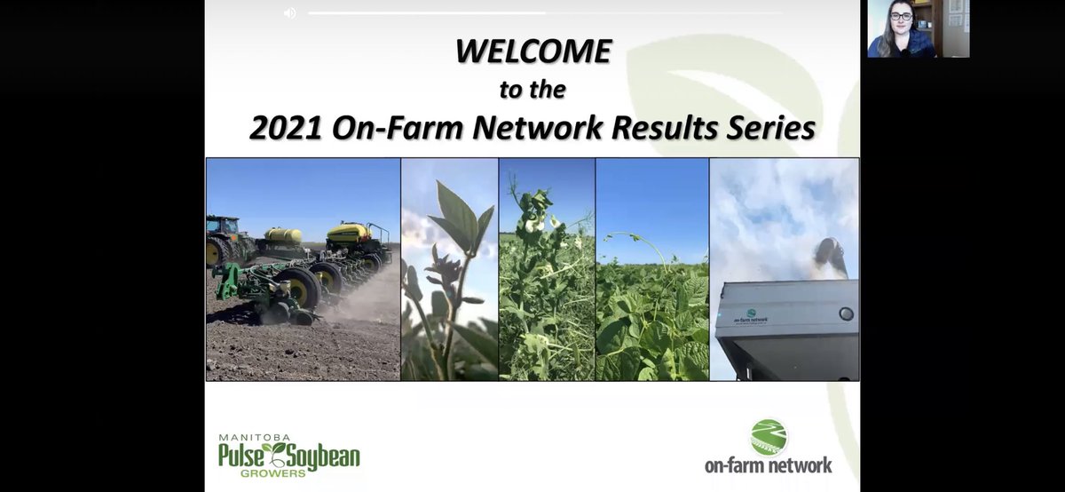 OFNagronomist's tweet photo. The 2021 Results Series videos are now available! Short, to the point, results by trial type. The videos feature a new ‘Across the Network’ look at results over all 10 years of our program, in addition to 2021 results🌱 https://t.co/Trk0pTGkmc https://t.co/NQ7T1Bk4a2