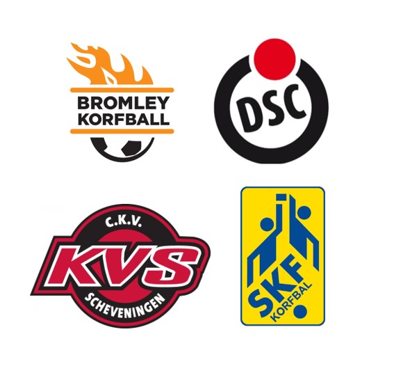 StatsKorf's tweet photo. New clubs added to the Euro Club DB: https://t.co/MmpLQB34CK

@BromleyKorfers : https://t.co/pfDFITBK8z
@kvDSC : https://t.co/pCpzMmX2Wt
@KVSkorfbal : https://t.co/ZQi2pj72v4
@SKFkorfbal : https://t.co/7rnSzTf8tQ

@SKFlivescore @kvDSC_Supporter @KVSLivescore #korfbal #korfball https://t.co/PfEWO9Q371