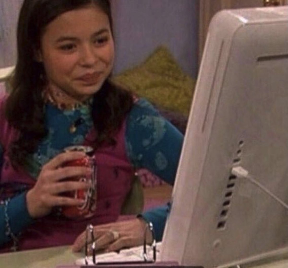 Imacelebrityx's tweet photo. me waiting for the confrontation tomorrow #ImACeleb #ImACelebrity https://t.co/F5JJh71WNt
