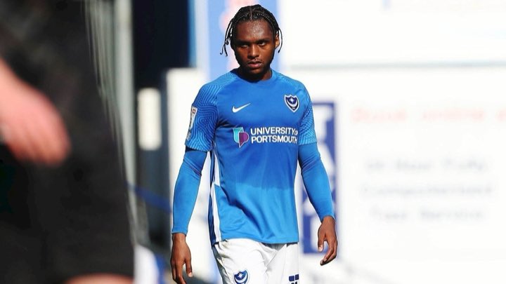 We have to try get Mahlon Romeo on a permanent in January, Pompey fans love him, Millwall fans don’t rate him, so it would be a good move for both parties