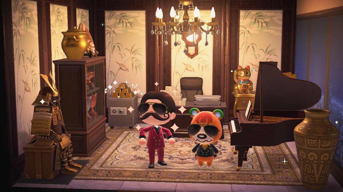 purunpli's tweet photo. #AnimalCrossing #ACNH #NintendoSwitch https://t.co/J4oGrXJkdt