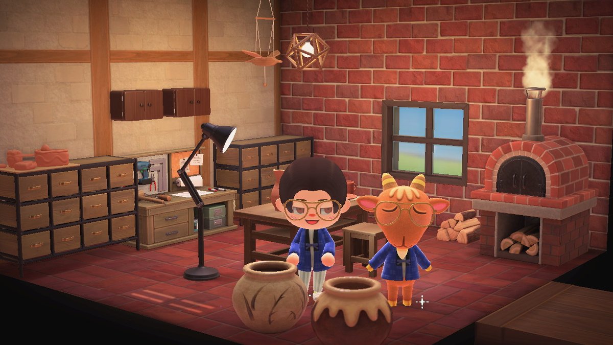 purunpli's tweet photo. #AnimalCrossing #ACNH #NintendoSwitch https://t.co/J4oGrXJkdt
