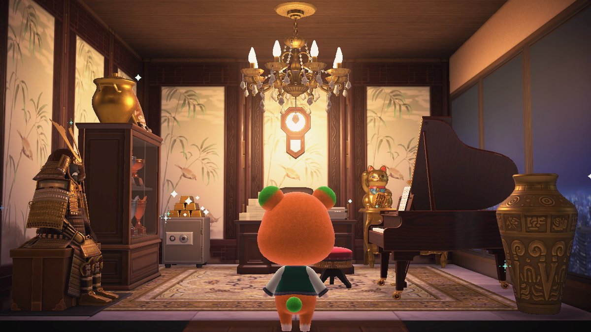 purunpli's tweet photo. #AnimalCrossing #ACNH #NintendoSwitch https://t.co/J4oGrXJkdt