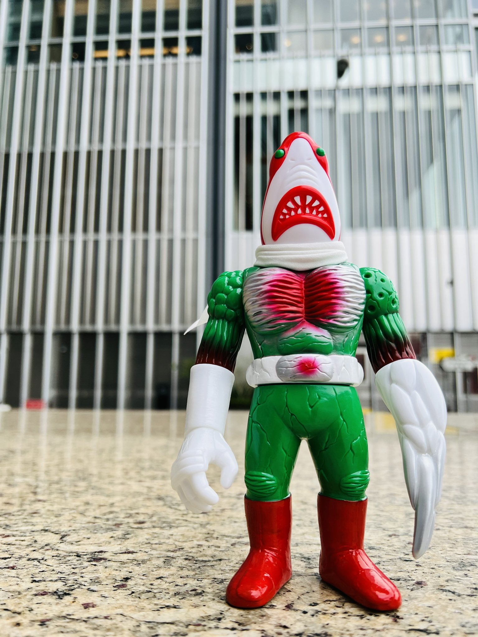 サメライダー PUNK DRUNKERS REALHEAD PUNK DRUNKERS على X: 