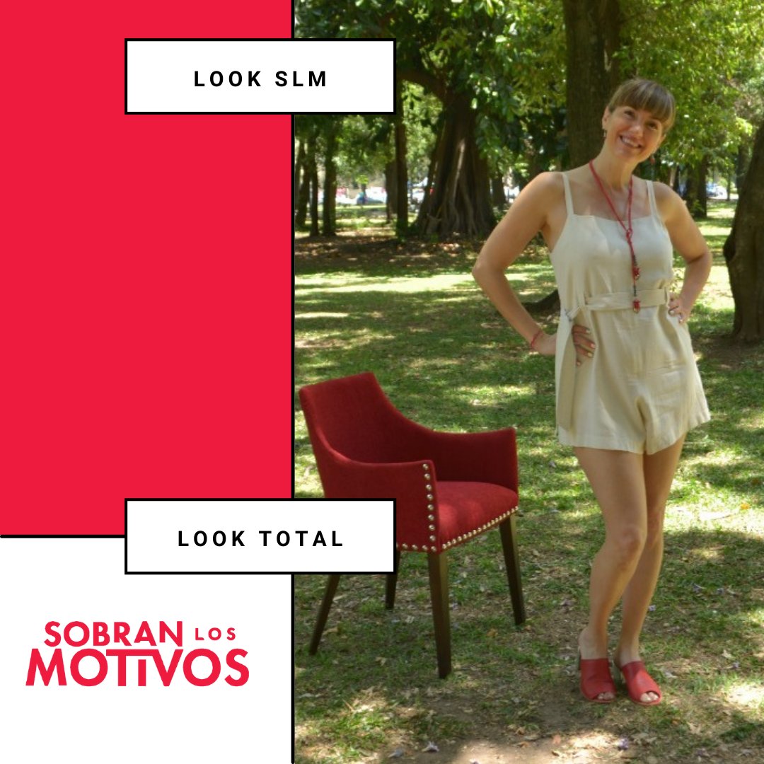 slmrosariotv's tweet photo. #LookOfTheDay para @Carocoscarelli en este #MartesDeSLM 🌃💫
👗#outfit @MELOCOTONSTYLE
.
💍#accesorios @DondeMeLlevesIr
.
💇♀️#peinado @BeautyLaPelu
.
👠#zapatos #RubenZapatos
.
.
.
#LookTotal #TotalLook #Look #lookoftheday #lookstyle https://t.co/mEg1q5xCSQ