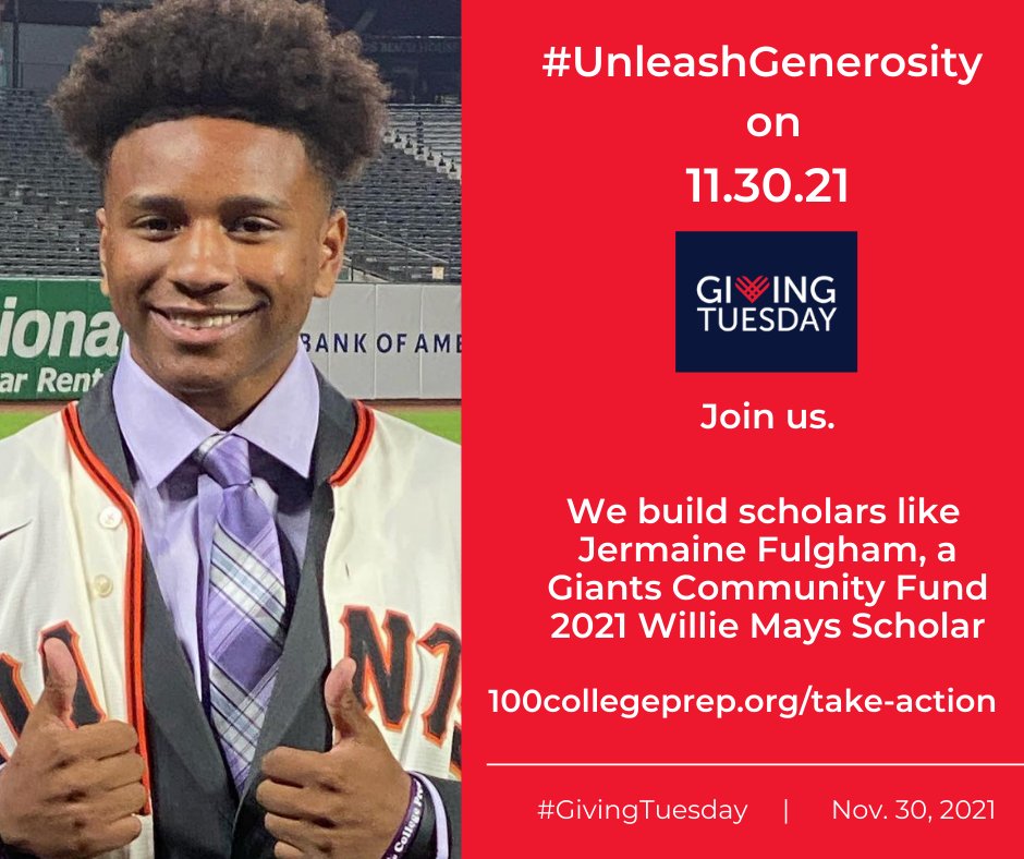 100CollegePrep tweet media