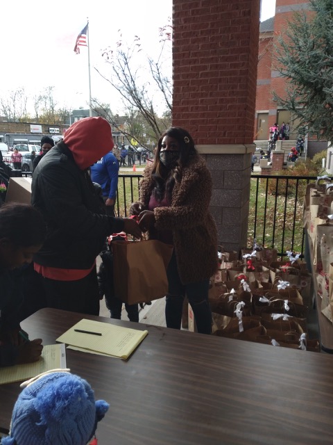 Park Avenue School, Orange, NJ tweet media