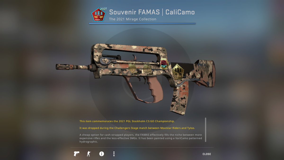 mrpowek's tweet photo. 15 minutes giveaway part 2/4 Pack of souvenirs😎

Follow + Retweet🥳
Good luck!❤️ https://t.co/jcyrpYbr1e