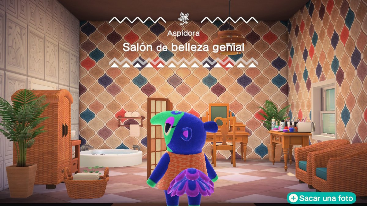 purunpli's tweet photo. #AnimalCrossing #ACNH #NintendoSwitch https://t.co/jZzTdlvJIS