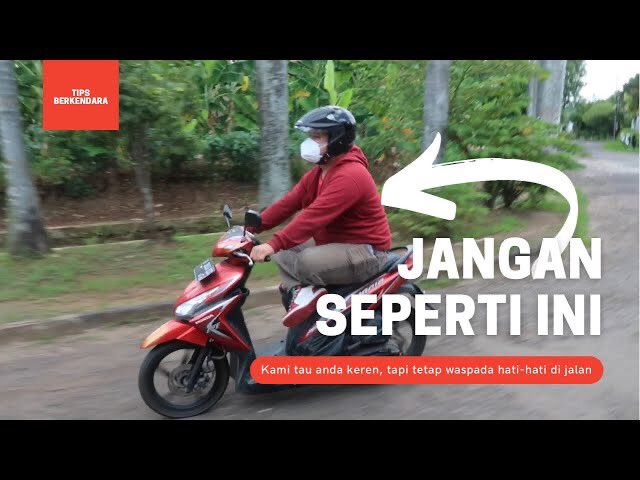 video keresahan berkendara bareng <a href="/nyurian/">Bung Re ばらさ</a> ,  <a href="/AryaKritink/">Mimer</a> dan sekaligus pencipta music scoring berdedikasi tinggi <a href="/agan_axelle/">Agan Mintaraga</a> #cari_aman #DutaCariAman2021 

—> 

youtu.be/LTeI2CdDjp0