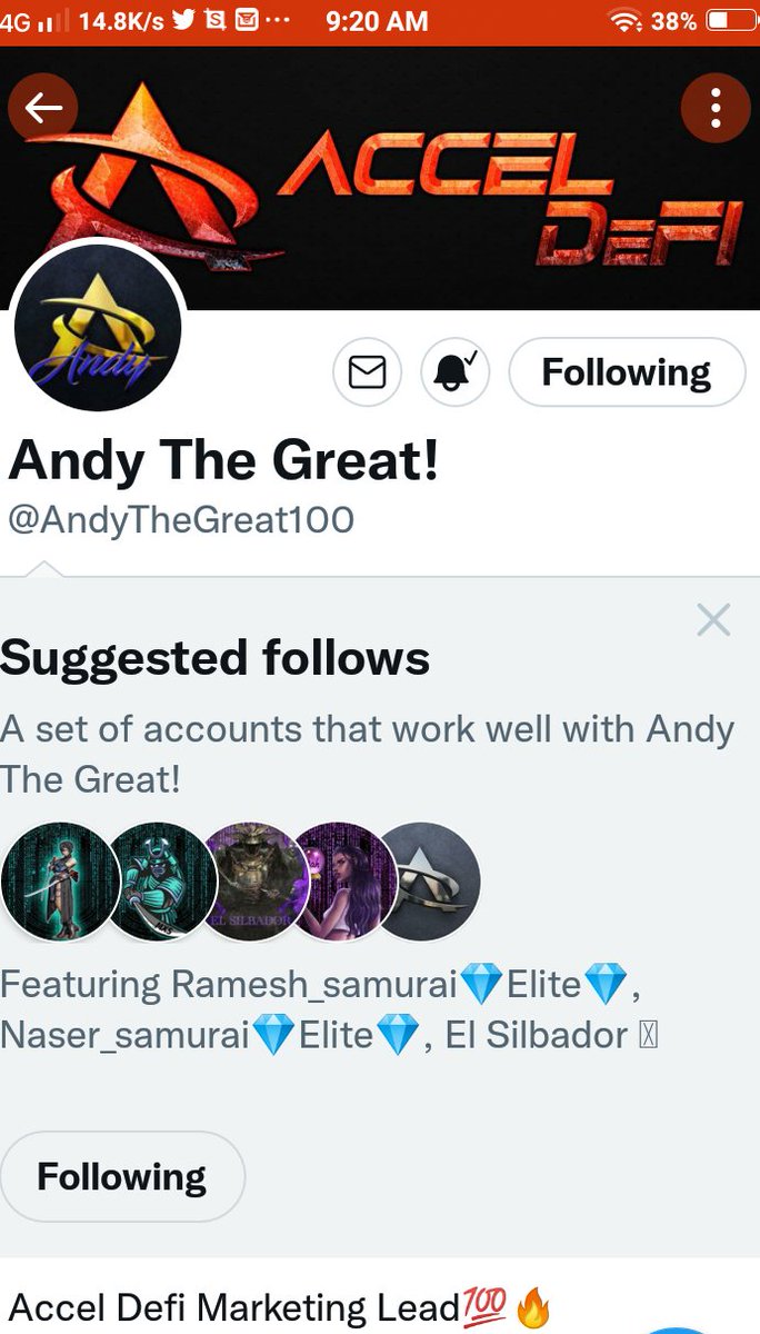 EdamsCadiente's tweet photo. @gemhost @AndyTheGreat100 @Crypto_Junkiess @Acceldefi1 @MoneyMovesMike1 https://t.co/j0hwkhOvj6