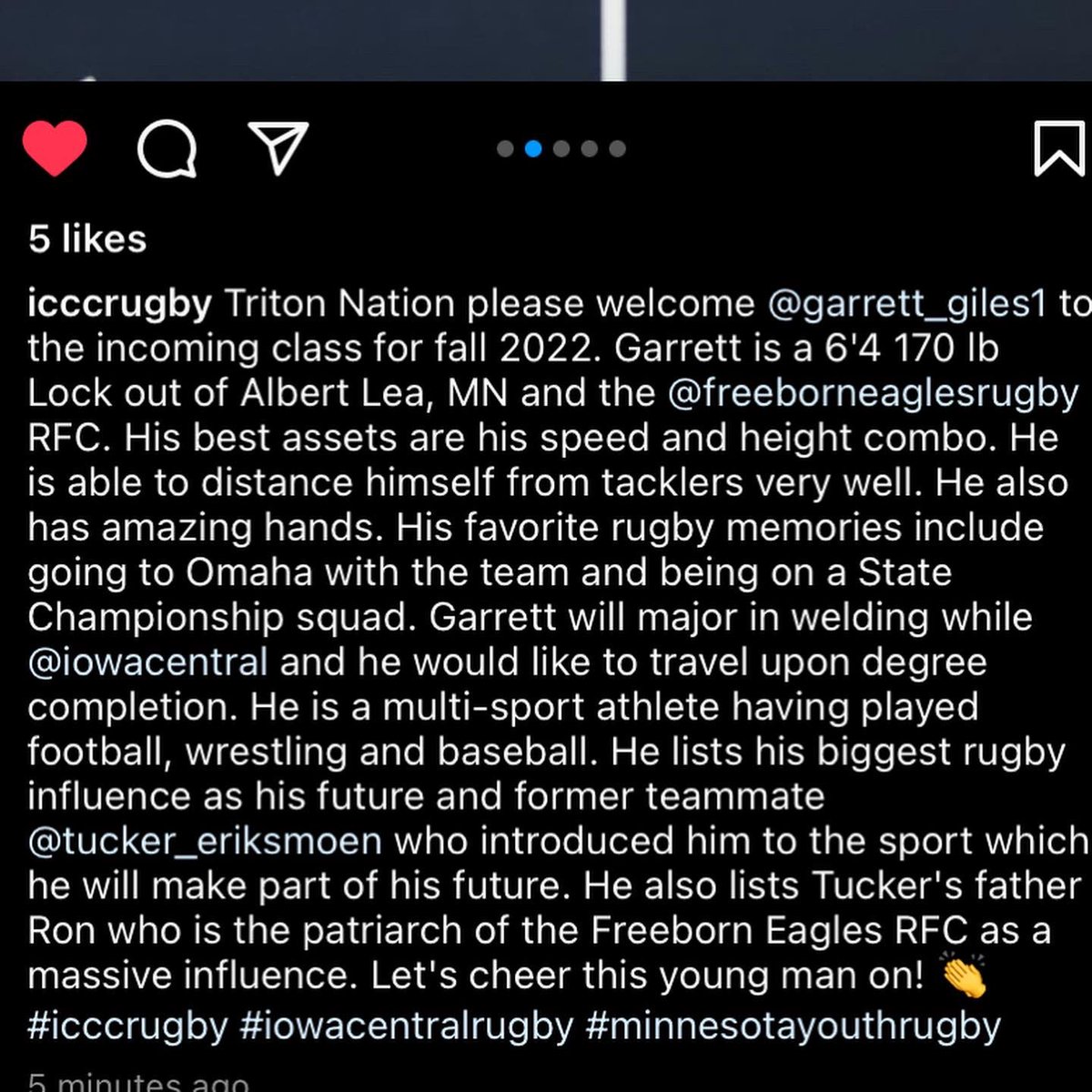 garrett giles tweet media