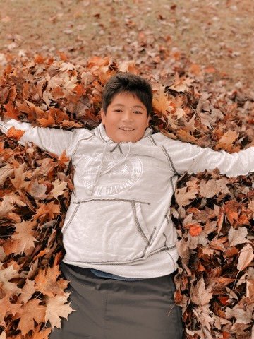 Meet Drew: Drew is in his first year with #tdyla. Drew has learned how to control his emotions and the 
importance of conflict resolution. He is even giving his friends advice when they are in conflict.