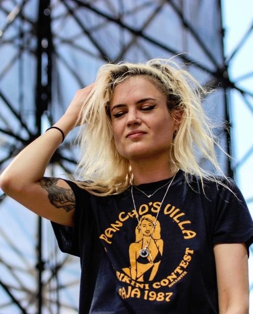 Happy Birthday Alison Mosshart 