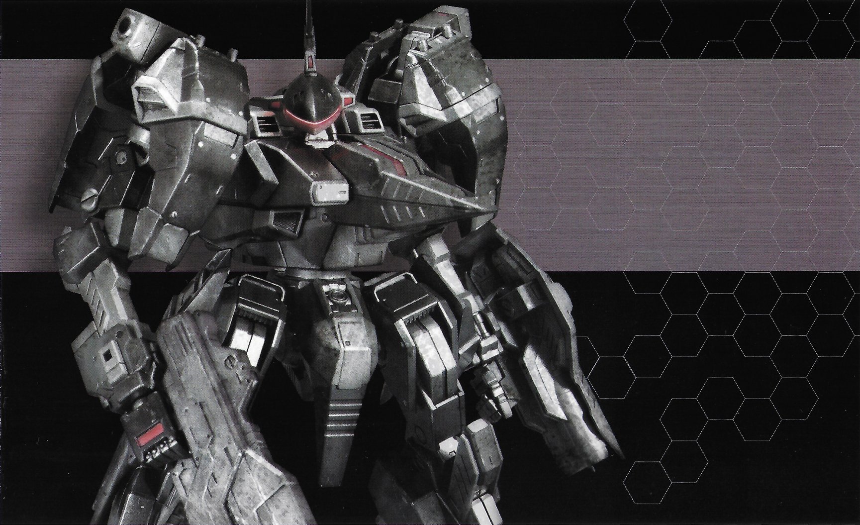 Armored Core Daily on X: 