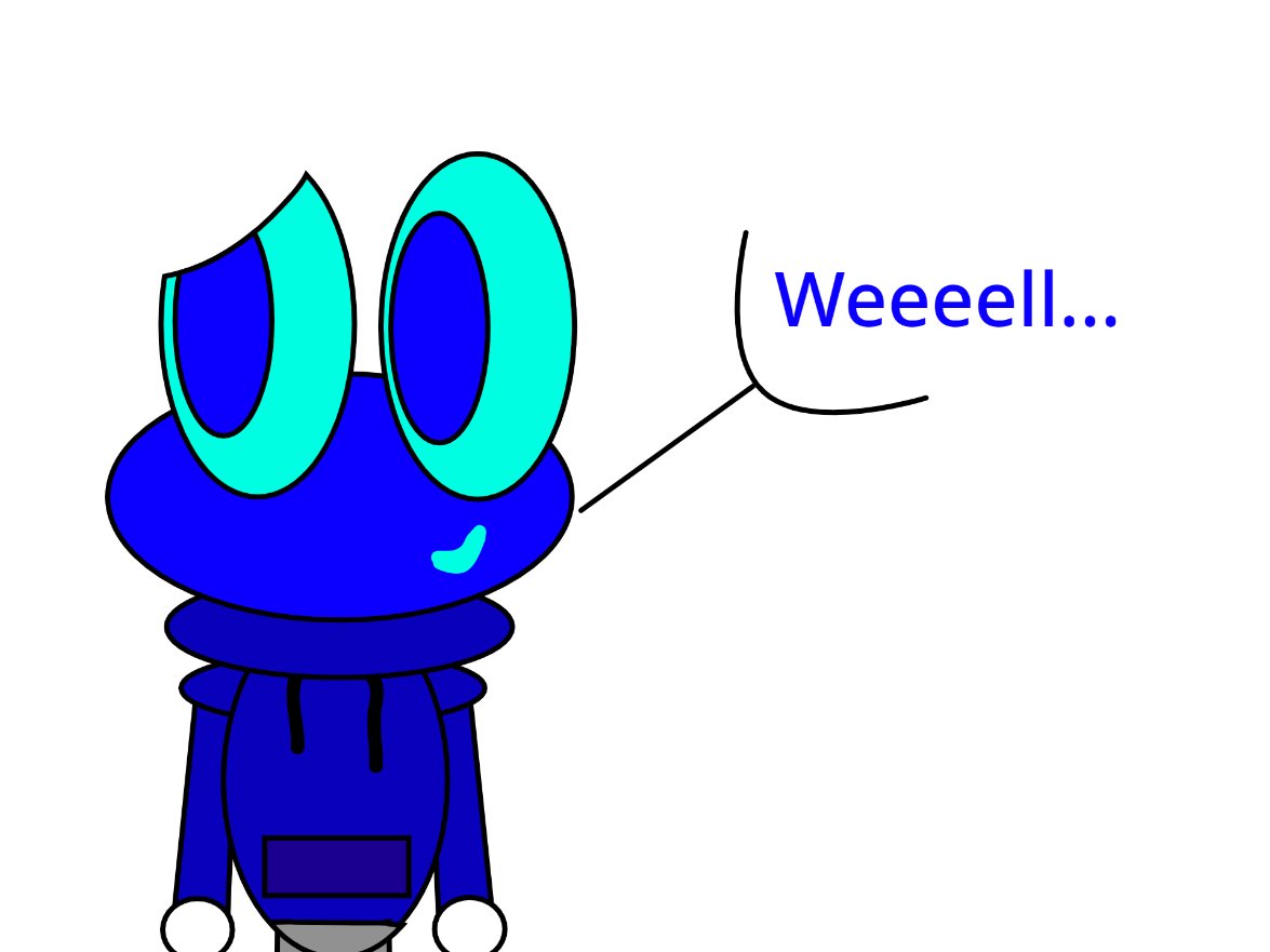 Blue_Amphibia (@BlueAmphibia) | Twitter