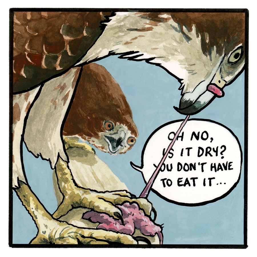 Oversharing 