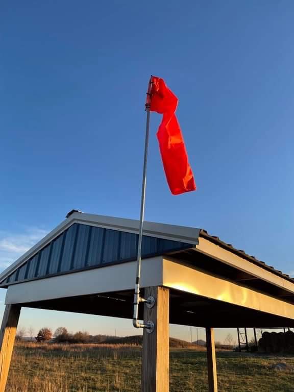 USA Drone Port tweet media