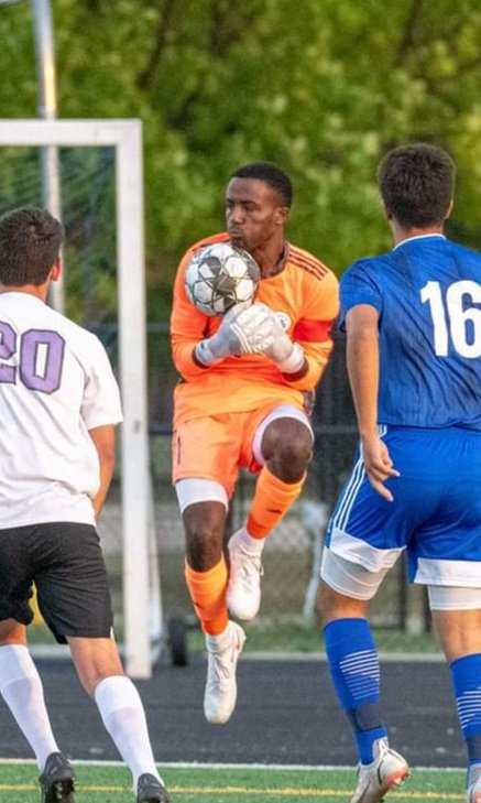 trempersoccer's tweet photo. Congratulations to Junior GK @BenWajerski on being named to @wsca All-State team!!  #gotremper 
#Trempersoccer
@WisconsinSoccer https://t.co/c6LWEQ8svq