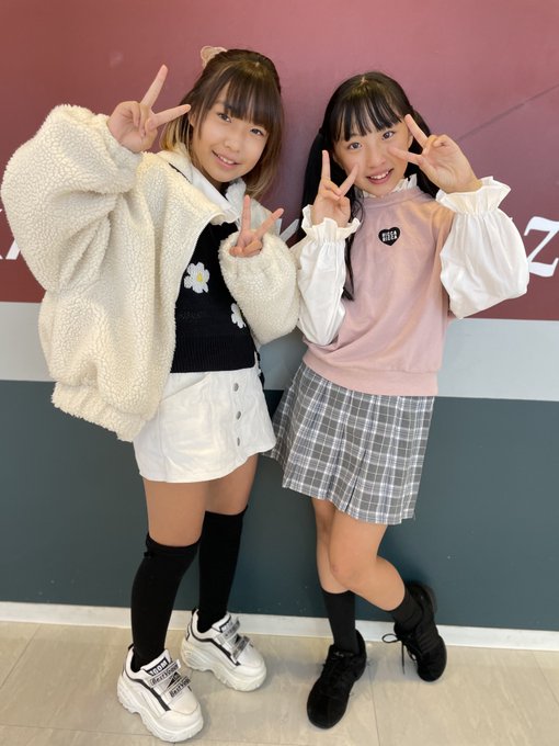 Twitterのコスプレ画像1