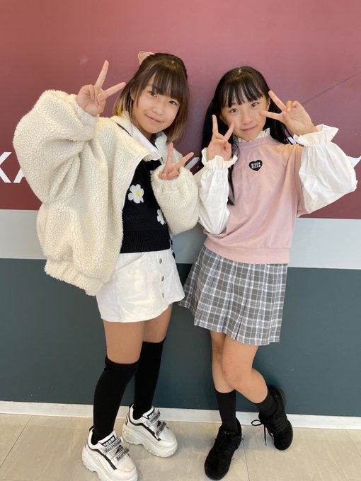 Twitterのコスプレ画像2