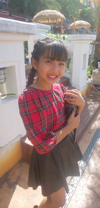 河村祐南(ゆなん)のTwitter画像26