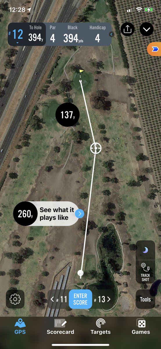 TDunlop07's tweet photo. ๐จComing: Late Tonight!#PGATOUR2K21
Tracy Golf & CC
#KillerCourse #RCR #RealLifeCourse
Lidar was used & GPS golf app to assist in mapping & planting accurately. I also took over 300 pictures on course to get the look & slopes correct
@18BirdiesApp @TracyGolf @PGATOUR2K @TGCTours https://t.co/GLpcE2m0a3