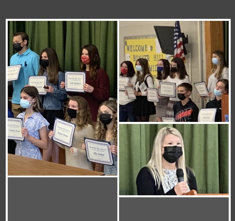 Bunker Hill Middle tweet media