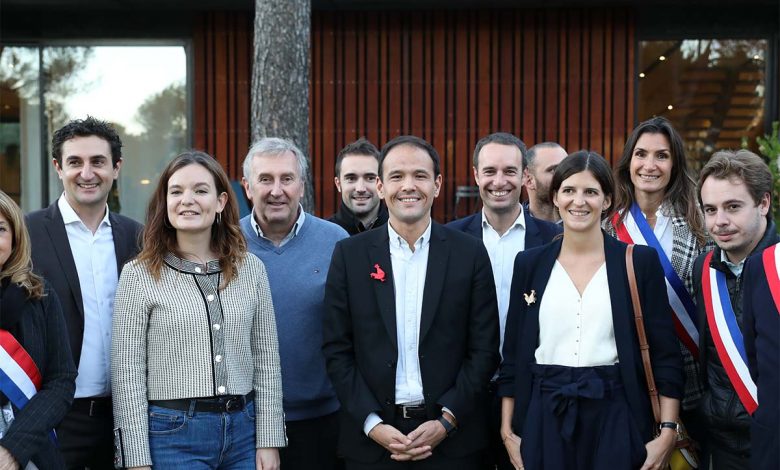 FWmediaEurope's tweet photo. [REPORTAGE] L'écosystème marseillais vu par @ClaraChappaz , nouvelle directrice de la Mission French Tech, et @cedric_o
https://t.co/oZvh5RlKGJ https://t.co/G2qR5sDwMy