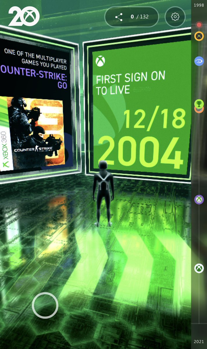 DerrickRonq's tweet photo. Been sweatin since xmas 2004 🤓 https://t.co/oOBdkaJpm0