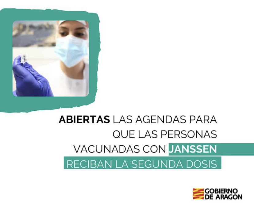 my3pseguidas's tweet photo. Si te #vacunas, disminuyes las probabilidades de enfermedad grave por #covid19, de #hospitalización, de llegar a #UCI y tb las de desarrollar #covidpersistente #longcovid #sindromepostcovid que te deja muerto en vida. Te puede tocar a ti o a un ser querido. #segundadosisJanssen https://t.co/xScptdUbm3