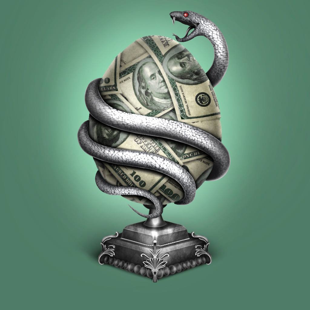 🚨MASSIVE GIVEAWAY🚨

50 Fabergeggs, 50 Winners. 

1. Follow us on Twitter.
2. Join our Discord.
3. Invite 5 friends to our Discord.
discord.gg/fabergegg-club

🏆Winners announcement - 26 November, airdrops - 1 December.

🤑The top inviter by Friday will get 0.08 ETH!🤑

#NFTshill