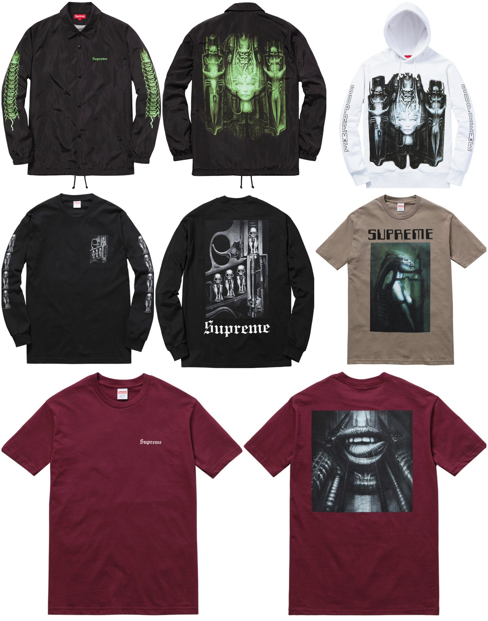 Supreme Hustle on X: Supreme Hustle on X: