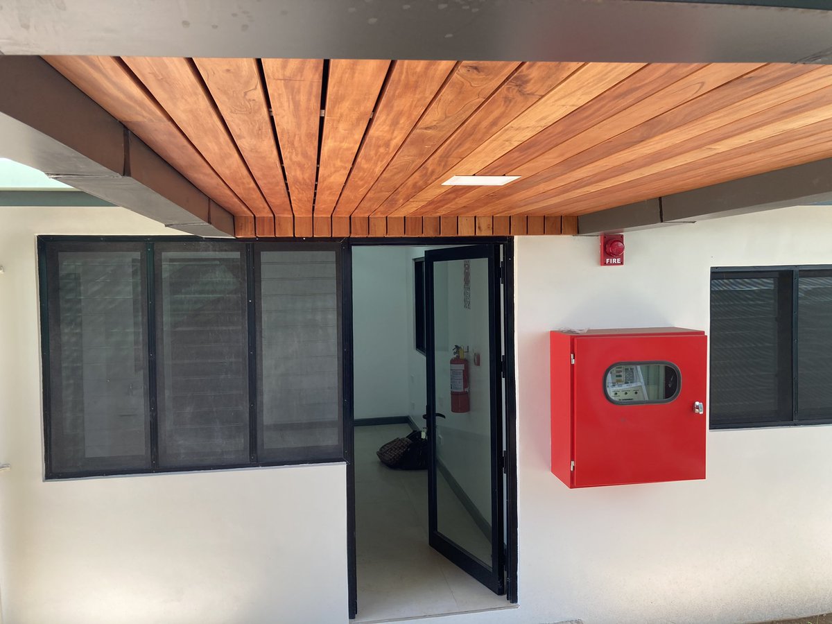 RMHC Fiji tweet media